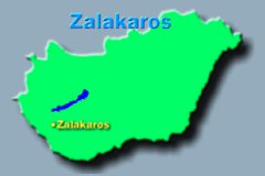 Locations de Vacances Zalakaros #1