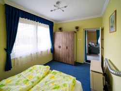 ORWA Appartamenti in affitto a Zalakaros 19