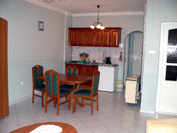 Appartement Zalakaros 21