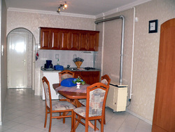 Appartement Zalakaros 24