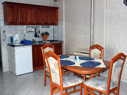 ORWA Appartamenti in affitto a Zalakaros 25