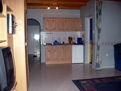 ORWA Appartamenti in affitto a Zalakaros 28