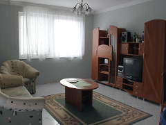 Holiday Lodging Apartments in Zalakaros #4